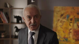 Hep Yek 3: You Shook Me