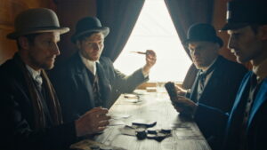 The Expert at the Card Table: Looking for Erdnase