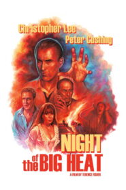 Night of the Big Heat