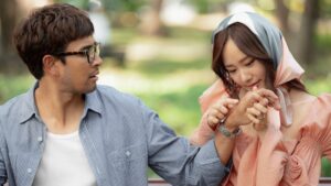 Same Day with Someone