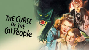 The Curse of the Cat People