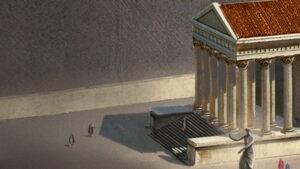 Secrets of Christ’s Tomb