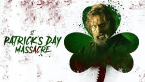St. Patrick’s Day Massacre
