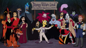 The Most Wonderful Time of the Year