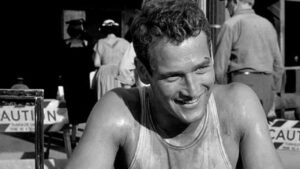 The Young Philadelphians