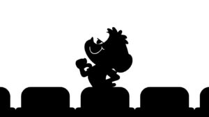 Turma da Mônica em Cine Gibi 6: Hora do Banho