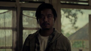 Father’s Haunted House