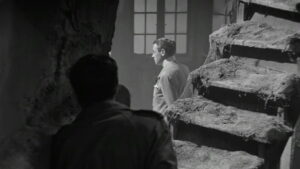 Foreign Correspondent