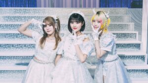 Oshi no Ko -The Final Act-