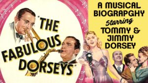 The Fabulous Dorseys