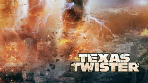 Texas Twister