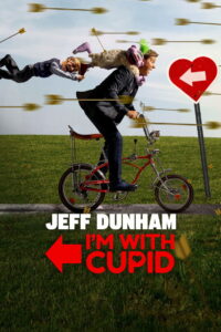 Jeff Dunham: I’m with Cupid