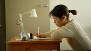 Small, Slow But Steady