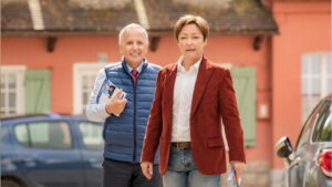 For Better and for Worse