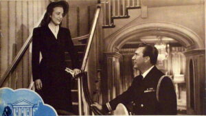 For the Love of Mary