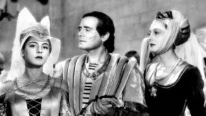 The Devil’s Envoys