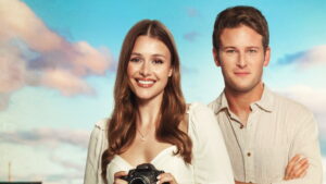 Picture Perfect Romance