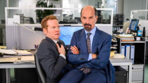 Stromberg – Wieder alles wie immer