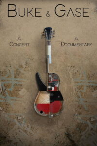 Buke & Gase