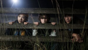 R.L. Stine’s Pumpkinhead