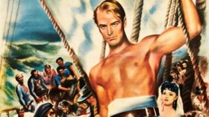 Two Years Before the Mast