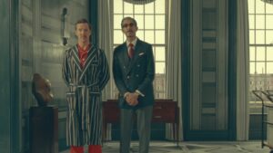 The Wonderful Story of Henry Sugar and Three More