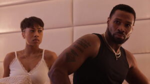 It’s Lonely at the Top