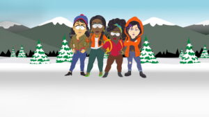 South Park: Joining the Panderverse