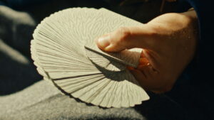 The Expert at the Card Table: Looking for Erdnase