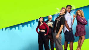 Half Baked: Totally High