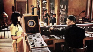 The Brides of Fu Manchu