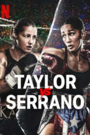 Katie Taylor vs. Amanda Serrano 3