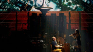 Hans Zimmer & Friends: Diamond in the Desert