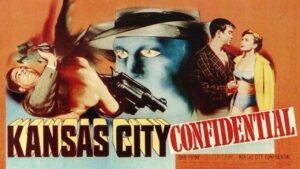 Kansas City Confidential