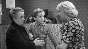 The Children Are Watching Us