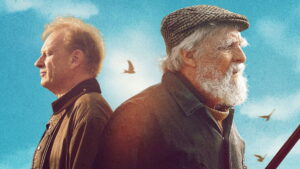 And Then Come the Nightjars