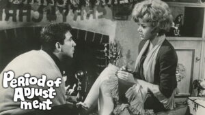 Period of Adjustment