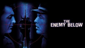 The Enemy Below