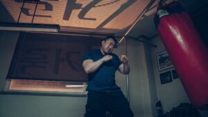 Holy Night: Demon Hunters