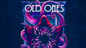 H. P. Lovecraft’s The Old Ones
