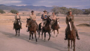 The Sons of Katie Elder