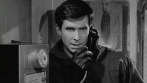 Five Miles to Midnight