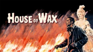 House of Wax