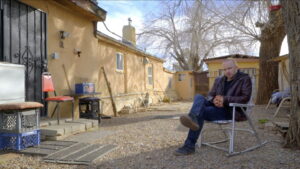 The Road to El Camino: Behind the Scenes of El Camino: A Breaking Bad Movie