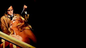 The Devil’s Daffodil