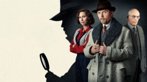 Nandor Fodor and the Talking Mongoose