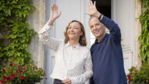 For Better and for Worse