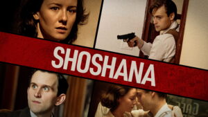 Shoshana