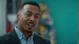 A Very Merry Beauty Salon