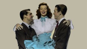 The Philadelphia Story